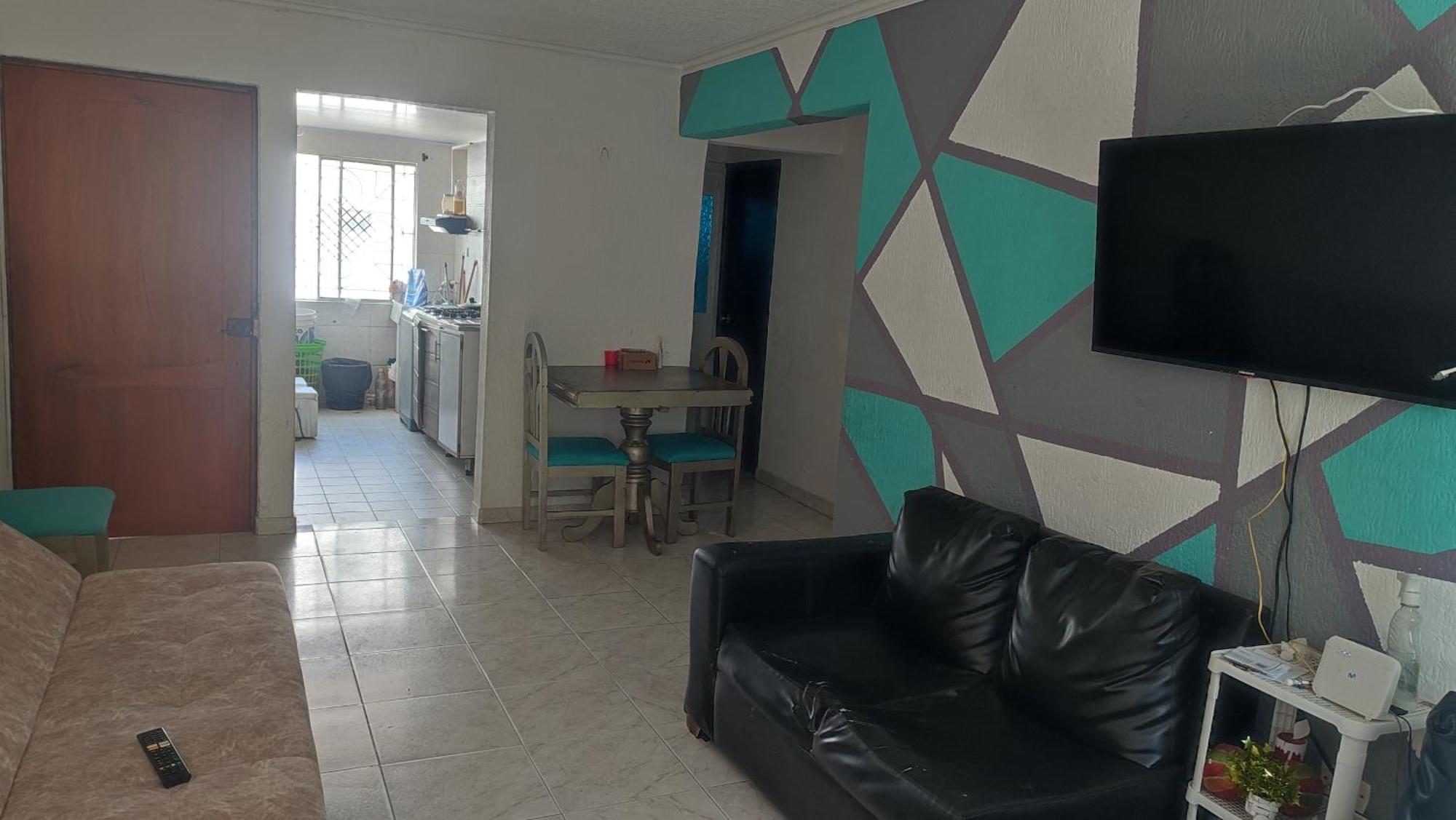 Mirador De Zaragocilla Bed & Breakfast - Cartagena — Fotos 3