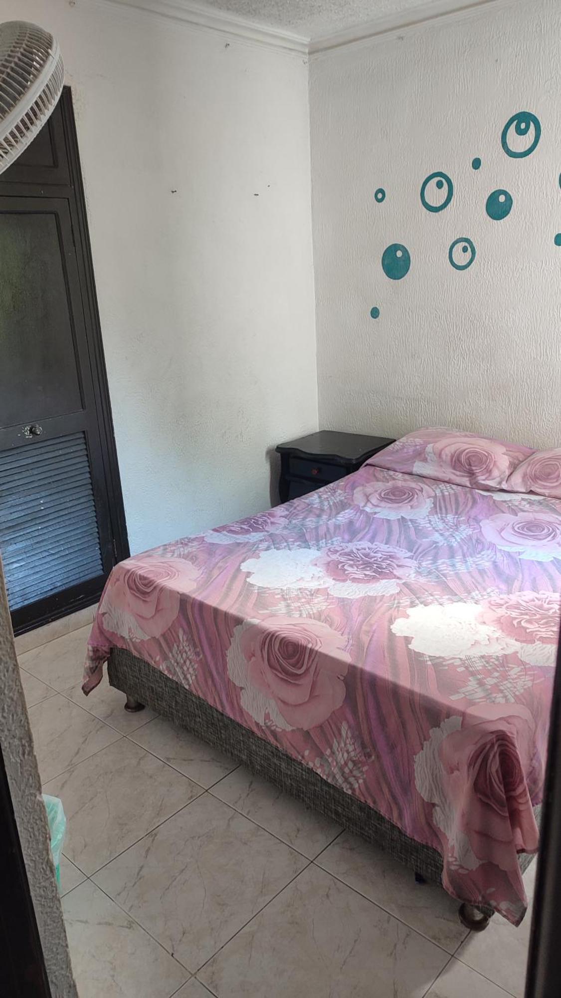 Mirador De Zaragocilla Bed & Breakfast - Cartagena — Fotos 2